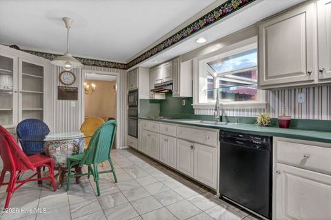 Tiny photo for 1830 Nc Highway 210 E, Hampstead, NC 28443 (MLS # 100554422)