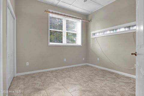 Tiny photo for 1830 Nc Highway 210 E, Hampstead, NC 28443 (MLS # 100554422)