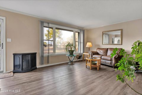 Tiny photo for 1830 Nc Highway 210 E, Hampstead, NC 28443 (MLS # 100554422)