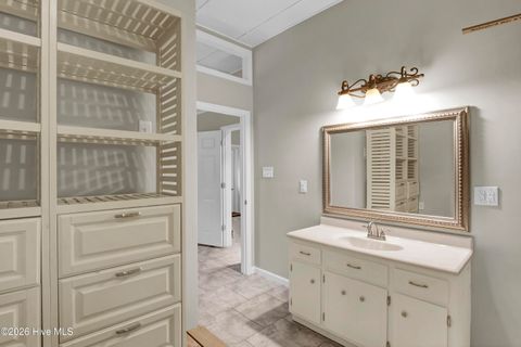 Tiny photo for 1830 Nc Highway 210 E, Hampstead, NC 28443 (MLS # 100554422)