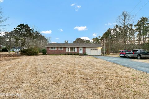 Tiny photo for 1830 Nc Highway 210 E, Hampstead, NC 28443 (MLS # 100554422)