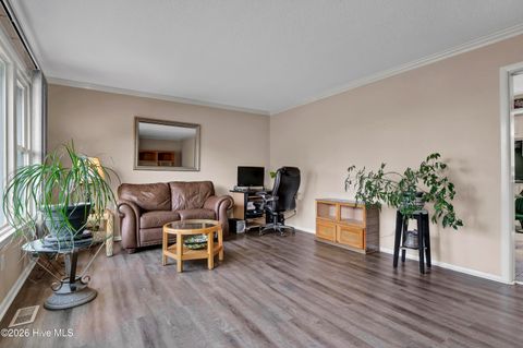 Tiny photo for 1830 Nc Highway 210 E, Hampstead, NC 28443 (MLS # 100554422)