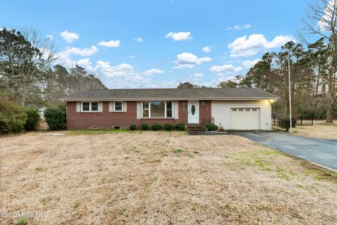 Photo of 1830 Nc Highway 210 E, Hampstead, NC 28443 (MLS # 100554422)