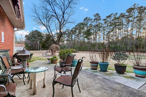 Tiny photo for 1830 Nc Highway 210 E, Hampstead, NC 28443 (MLS # 100554422)