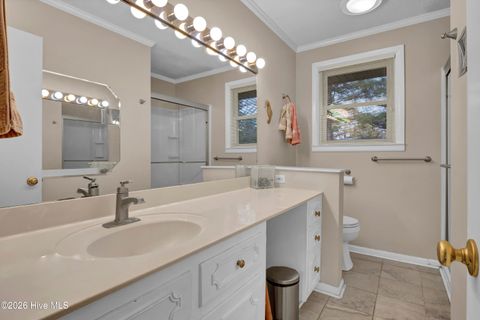 Tiny photo for 1830 Nc Highway 210 E, Hampstead, NC 28443 (MLS # 100554422)