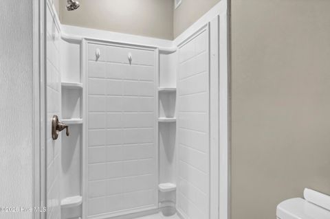 Tiny photo for 1830 Nc Highway 210 E, Hampstead, NC 28443 (MLS # 100554422)