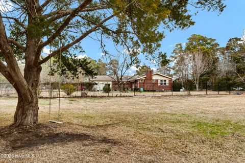 Tiny photo for 1830 Nc Highway 210 E, Hampstead, NC 28443 (MLS # 100554422)