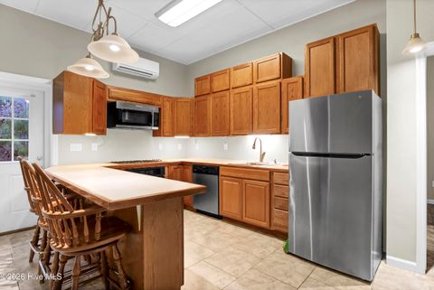 Tiny photo for 1830 Nc Highway 210 E, Hampstead, NC 28443 (MLS # 100554422)