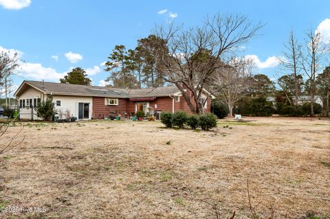 Tiny photo for 1830 Nc Highway 210 E, Hampstead, NC 28443 (MLS # 100554422)