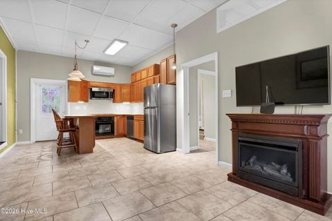 Tiny photo for 1830 Nc Highway 210 E, Hampstead, NC 28443 (MLS # 100554422)