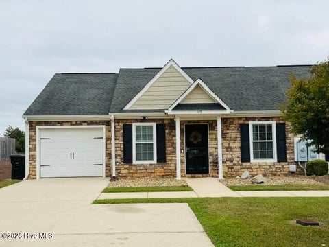 Photo of 195 Haley Drive, North Augusta, SC 29860 (MLS # 100606023)