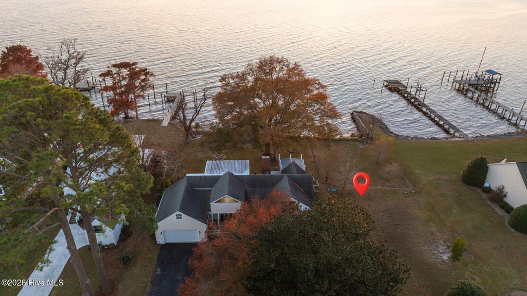 Photo of 513 N A Street, Bridgeton, NC 28519 (MLS # 100558408)