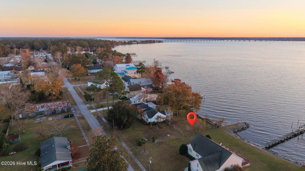 Photo of 513 N A Street, Bridgeton, NC 28519 (MLS # 100558408)