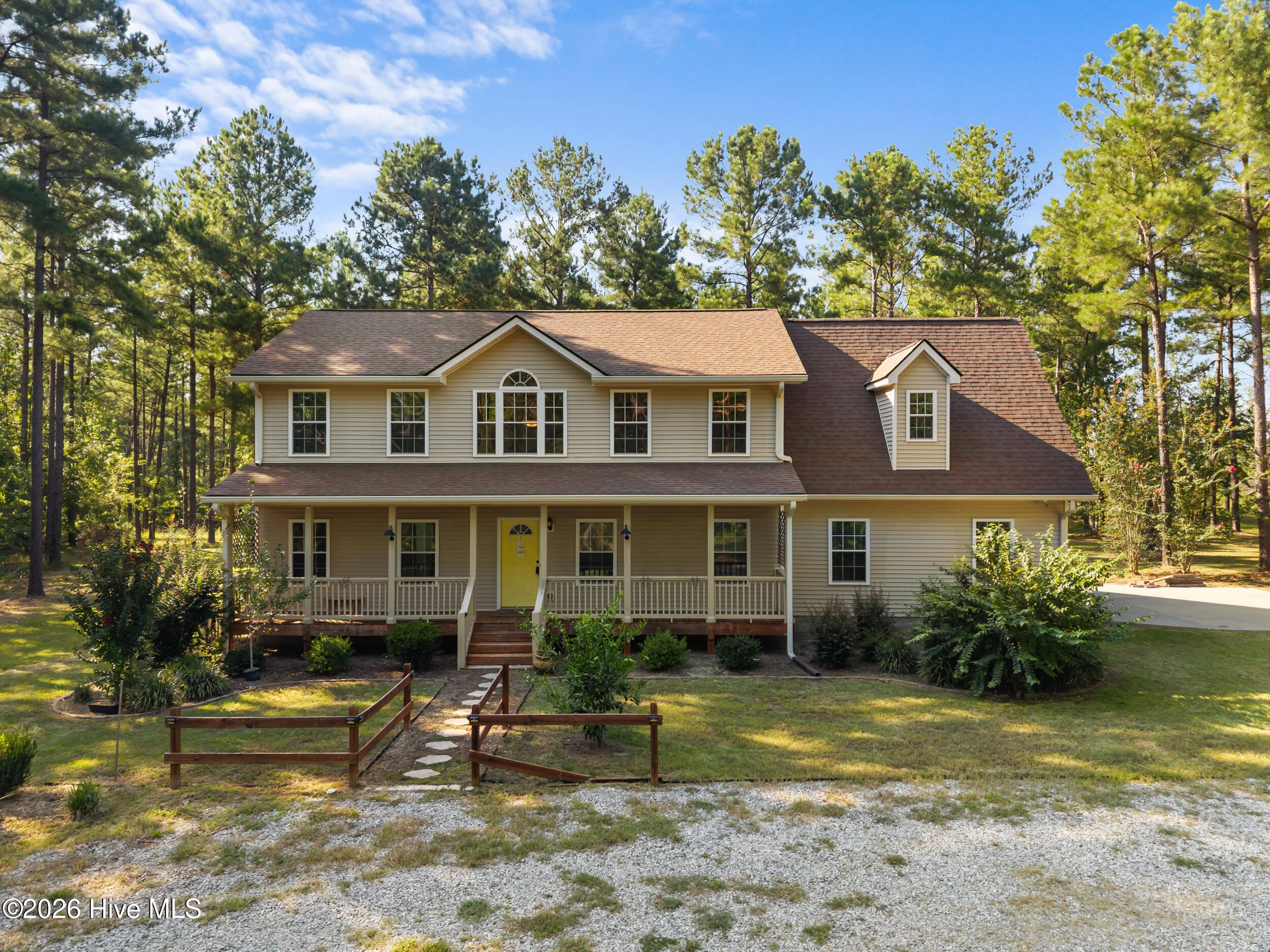 435 Canoochee Bypass, Midville, GA, 30441