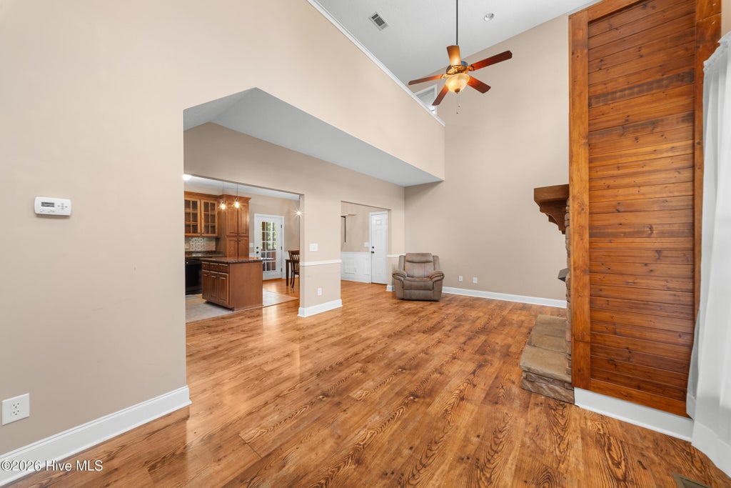 Photo of 435 Canoochee Bypass, Midville, GA 30441 (MLS # 100598435)