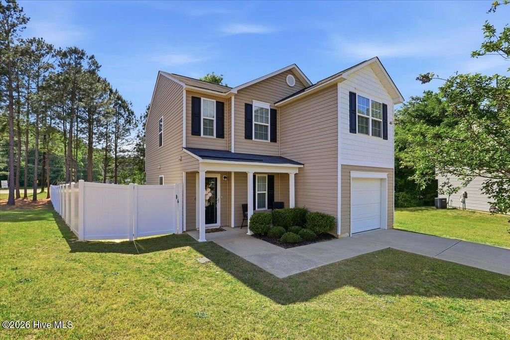 Photo of 6901 Pebble Brook Way, Rocky Mount, NC 27804 (MLS # 100569668)