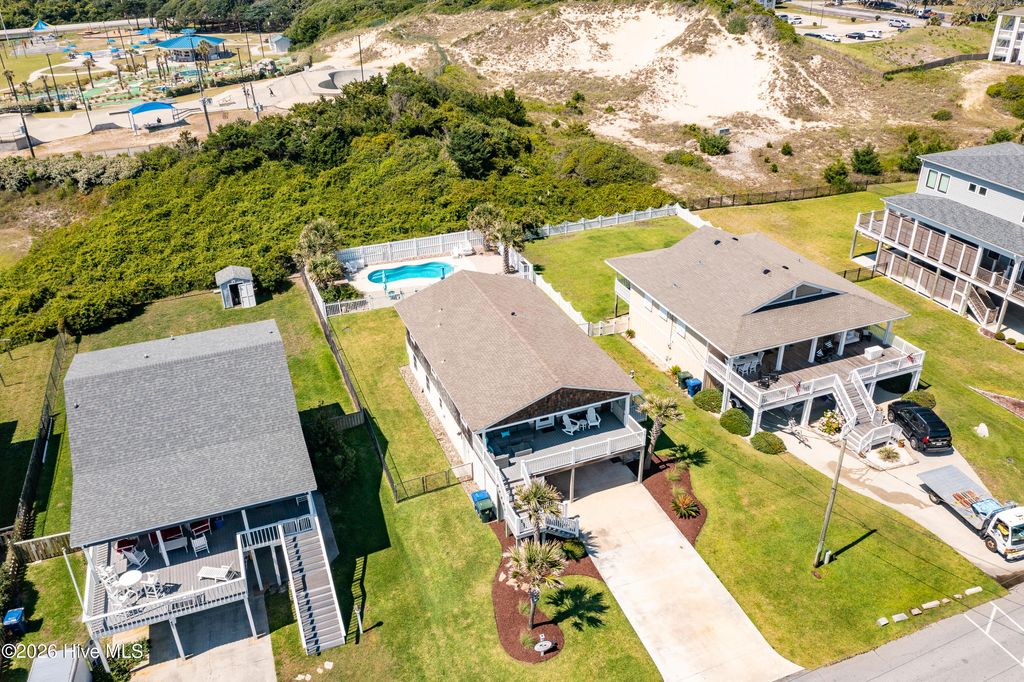 Photo of 400 Ocean Ridge Drive, Atlantic Beach, NC 28512 (MLS # 100562228)