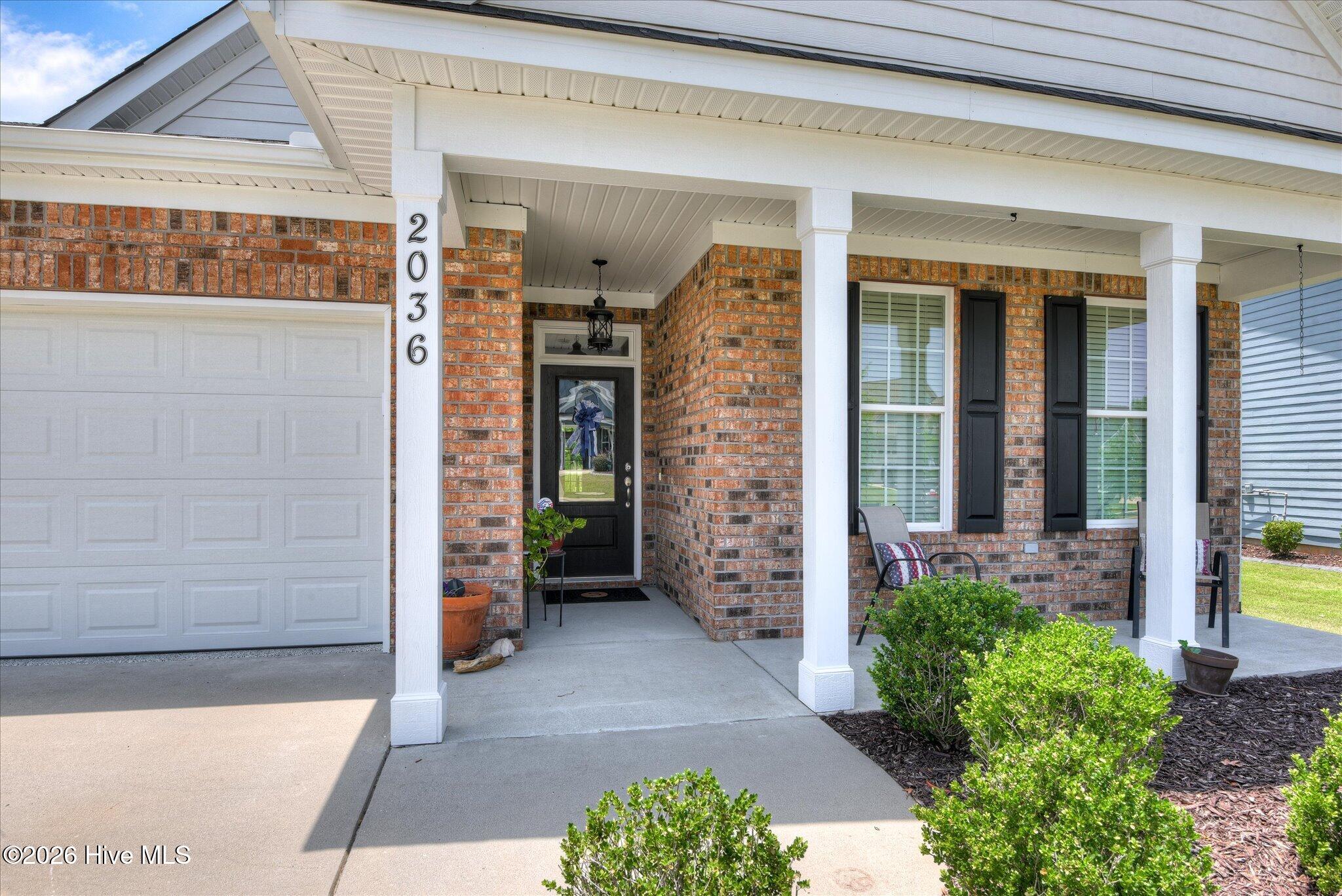 2036 Sinclair Drive