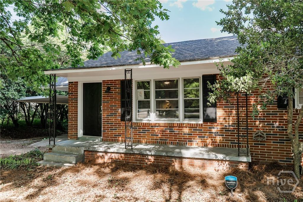 Photo of 170 Jefferson River Road, Athens, GA 30607 (MLS # CL346671)