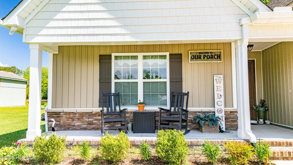 Photo of 91 Osprey Watch Lane E, Oriental, NC 28571 (MLS # 100574047)