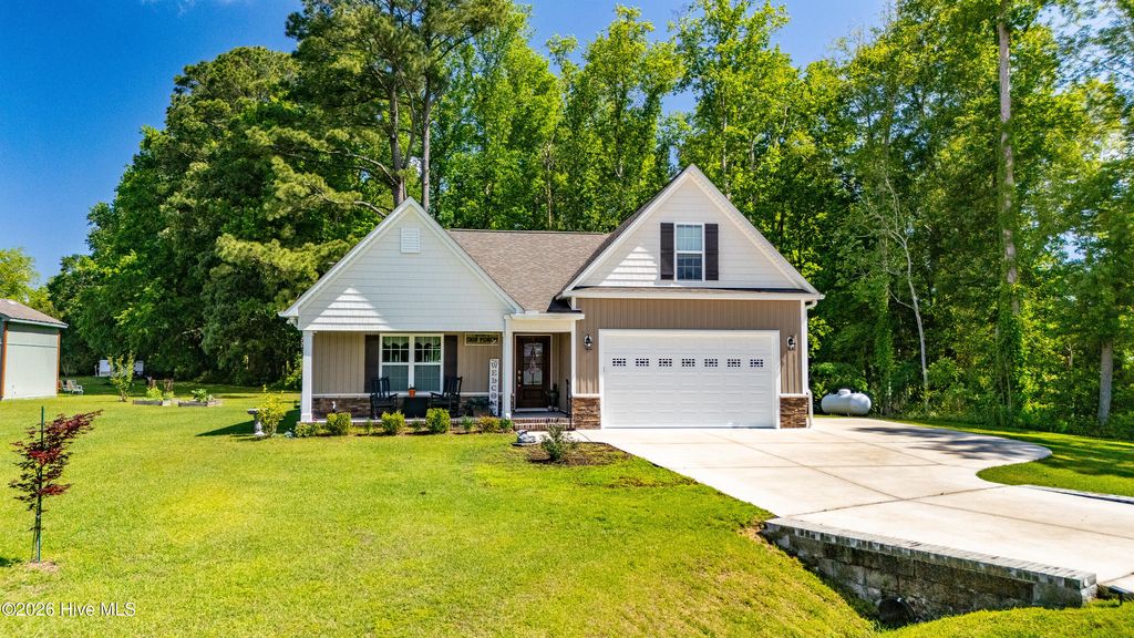 Photo of 91 Osprey Watch Lane E, Oriental, NC 28571 (MLS # 100574047)