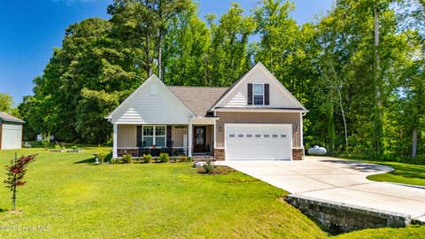 Homes For Sale - 91 Osprey Watch Lane<br/> Oriental, NC 28571