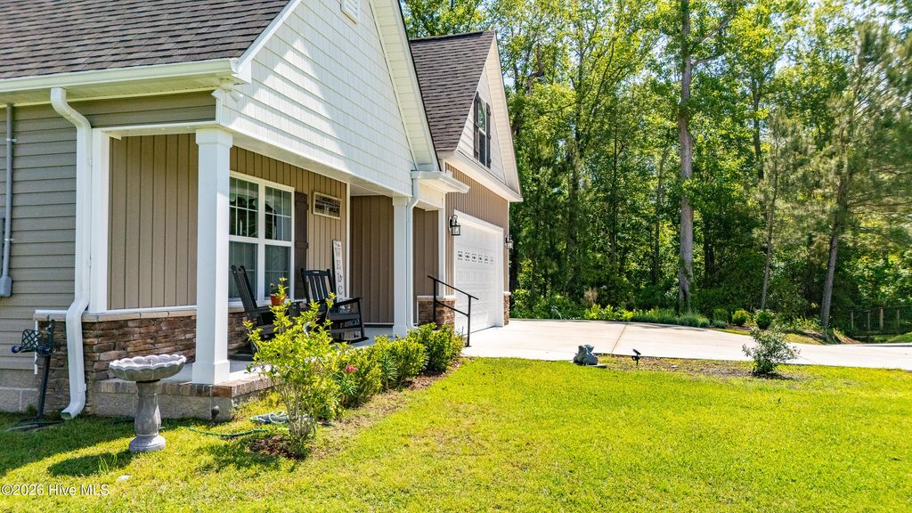 Photo of 91 Osprey Watch Lane E, Oriental, NC 28571 (MLS # 100574047)