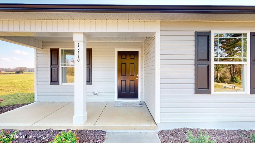 Photo of 1316 Tommys Road, Goldsboro, NC 27534 (MLS # 100546796)