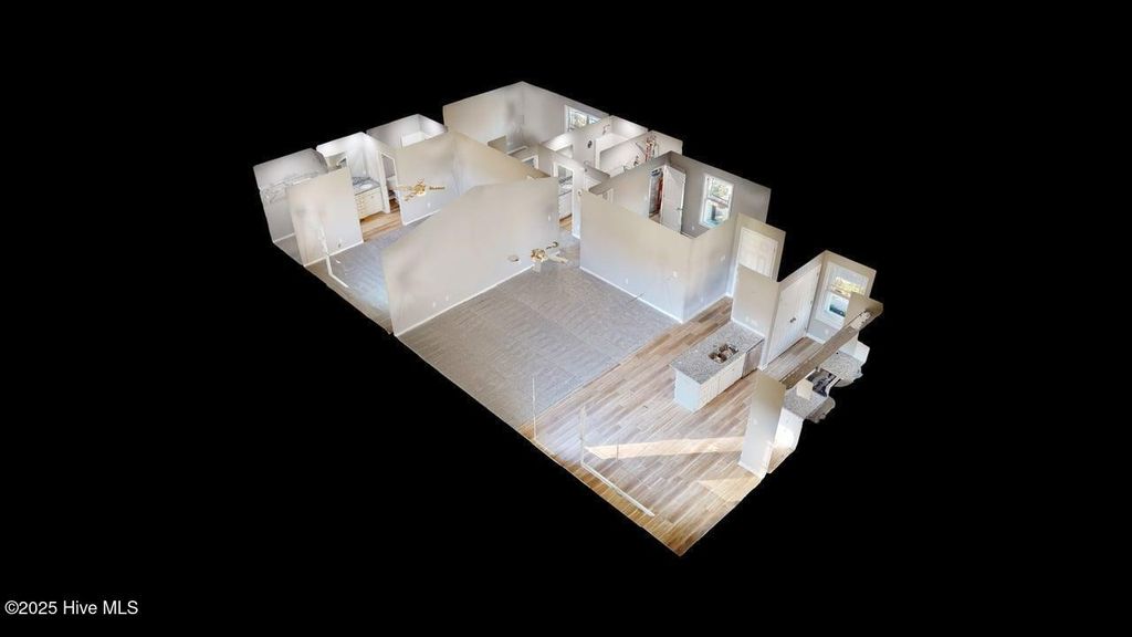 Photo of 1316 Tommys Road, Goldsboro, NC 27534 (MLS # 100546796)