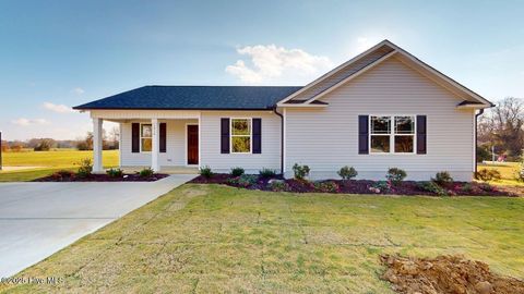 Photo of 1316 Tommys Road, Goldsboro, NC 27534 (MLS # 100546796)