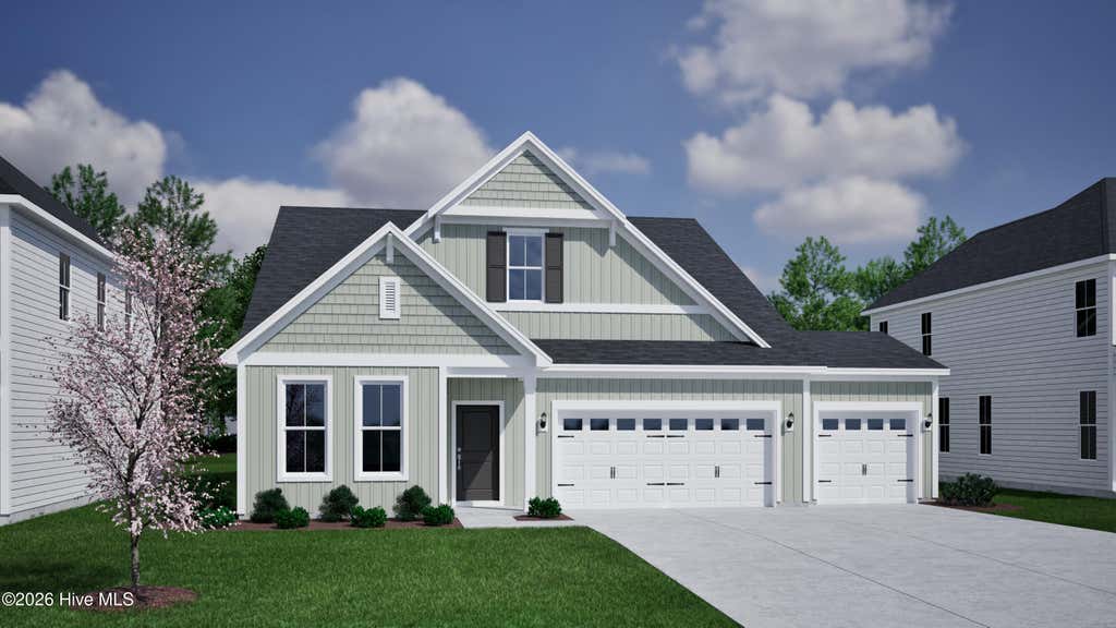 Photo of 89 Lilaput Circle, Wilmington, NC 28411 (MLS # 100587660)
