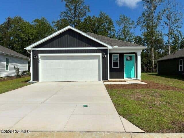 Photo of 1558 E White Egret NE #Lot 736, Bolivia, NC 28422 (MLS # 100574738)