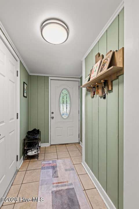 Tiny photo for 200 W Saltwood Place, Jacksonville, NC 28540 (MLS # 100589916)
