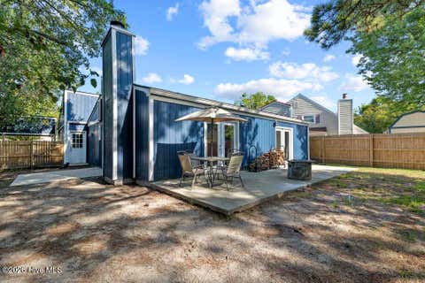 Tiny photo for 200 W Saltwood Place, Jacksonville, NC 28540 (MLS # 100589916)