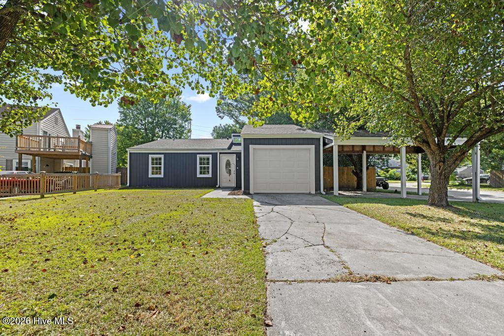 200 W Saltwood Place