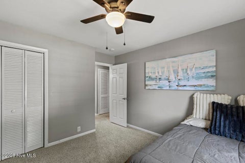 Tiny photo for 200 W Saltwood Place, Jacksonville, NC 28540 (MLS # 100589916)