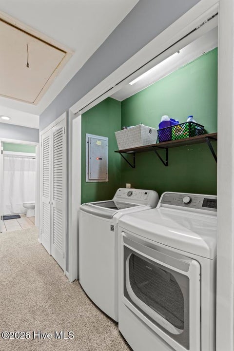Tiny photo for 200 W Saltwood Place, Jacksonville, NC 28540 (MLS # 100589916)
