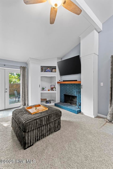 Tiny photo for 200 W Saltwood Place, Jacksonville, NC 28540 (MLS # 100589916)