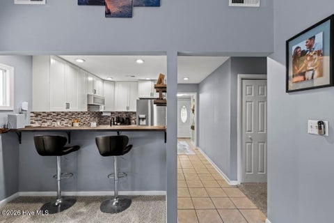 Tiny photo for 200 W Saltwood Place, Jacksonville, NC 28540 (MLS # 100589916)