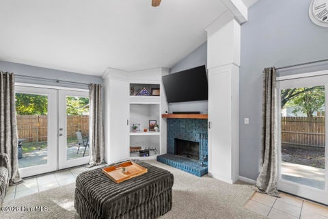 Tiny photo for 200 W Saltwood Place, Jacksonville, NC 28540 (MLS # 100589916)