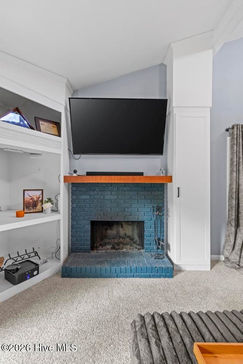 Tiny photo for 200 W Saltwood Place, Jacksonville, NC 28540 (MLS # 100589916)