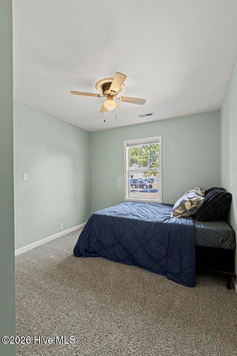 Tiny photo for 200 W Saltwood Place, Jacksonville, NC 28540 (MLS # 100589916)