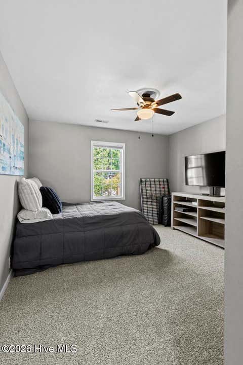 Tiny photo for 200 W Saltwood Place, Jacksonville, NC 28540 (MLS # 100589916)