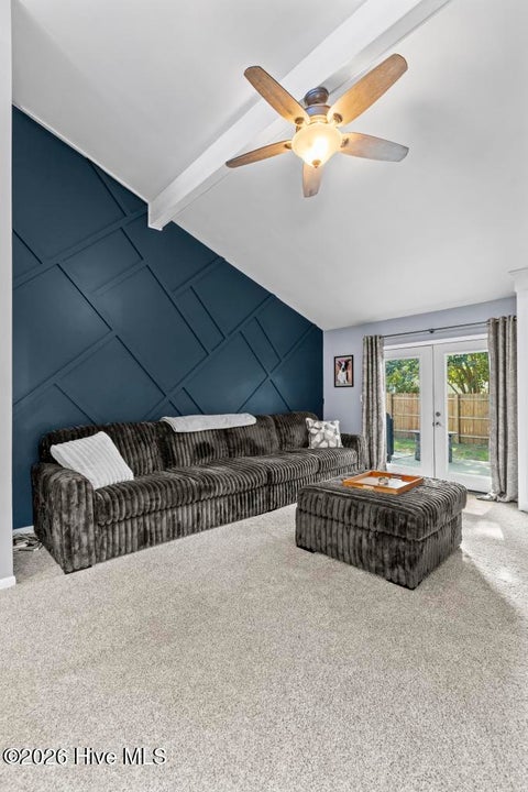 Tiny photo for 200 W Saltwood Place, Jacksonville, NC 28540 (MLS # 100589916)