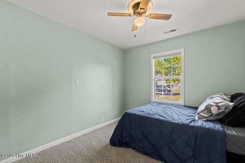 Tiny photo for 200 W Saltwood Place, Jacksonville, NC 28540 (MLS # 100589916)
