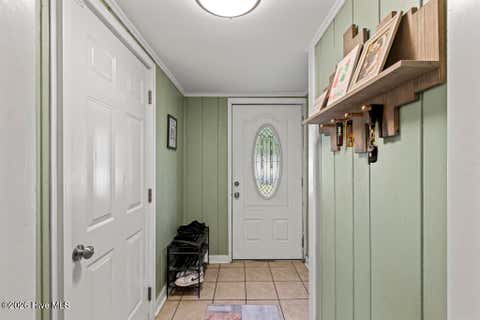 Tiny photo for 200 W Saltwood Place, Jacksonville, NC 28540 (MLS # 100589916)