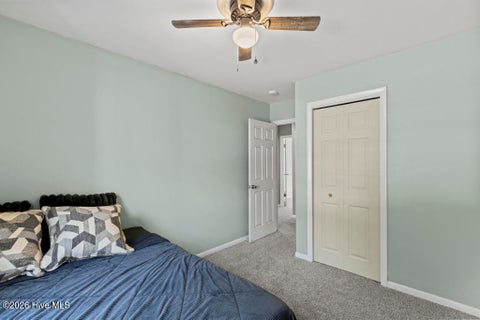 Tiny photo for 200 W Saltwood Place, Jacksonville, NC 28540 (MLS # 100589916)