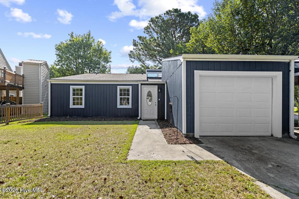200 W Saltwood Place
