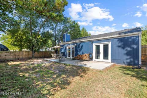 Tiny photo for 200 W Saltwood Place, Jacksonville, NC 28540 (MLS # 100589916)