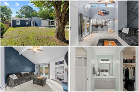 Photo of 200 W Saltwood Place, Jacksonville, NC 28540 (MLS # 100589916)